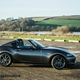 Illustration for article titled The 2017 Mazda MX-5 Miata RF is like a modern day AC Cobra!
